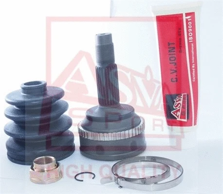 Joint Kit, drive shaft