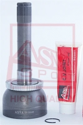 Joint Kit, drive shaft