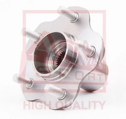 Wheel Hub