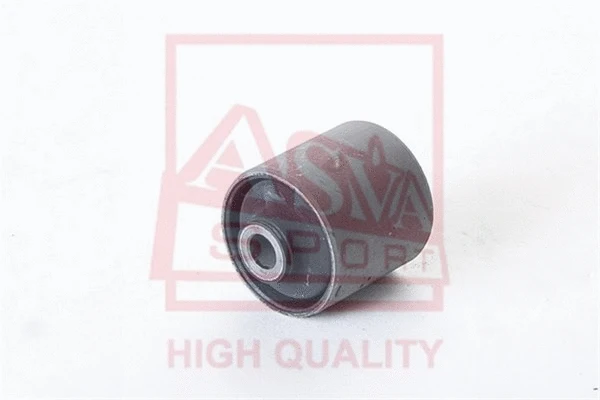 Mounting, control/trailing arm