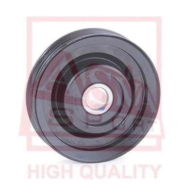 Tensioner Pulley, V-belt