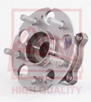 Wheel Hub