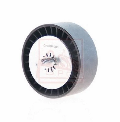 Tensioner Pulley, V-belt (CHRBP-008)