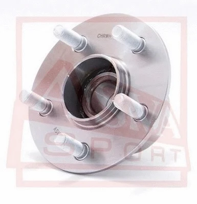 Wheel Hub (CHRWH-NER)