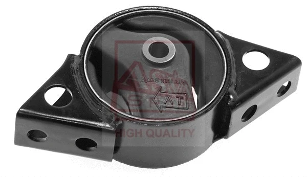 Mounting, engine (0212-P10MTR)