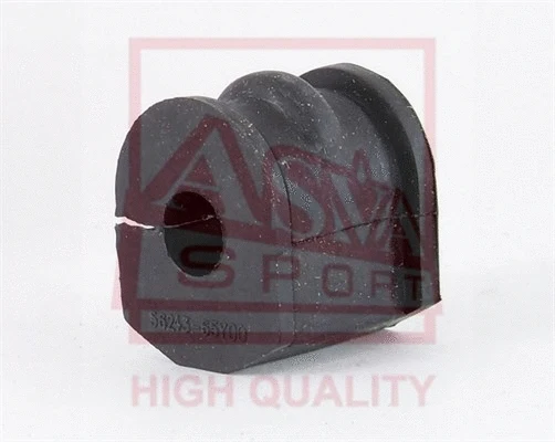 Repair Kit, suspension strut support mount