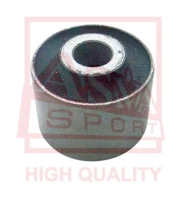 Mounting, control/trailing arm