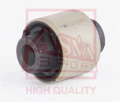 Mounting, control/trailing arm