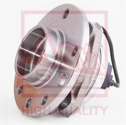 Wheel Hub