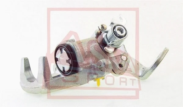 Brake Caliper (KABC-LDRL)