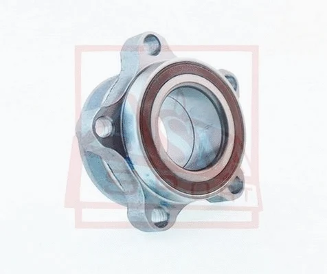 Wheel Hub (FDWH-FDF)