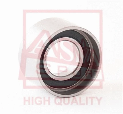 Tensioner Pulley, V-belt