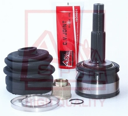 Joint Kit, drive shaft