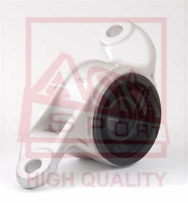 Mounting, control/trailing arm (0301-FKBR)