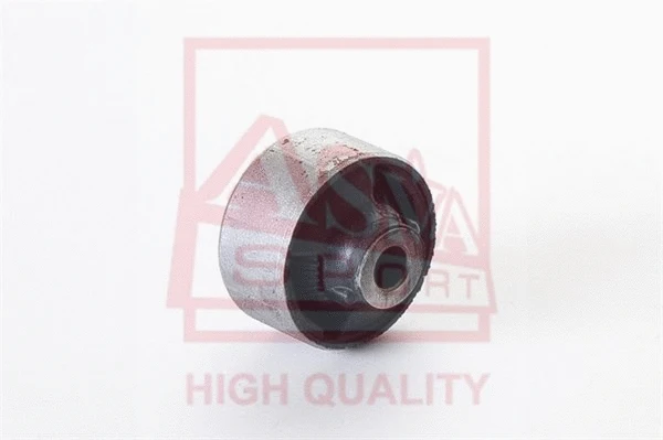 Mounting, control/trailing arm