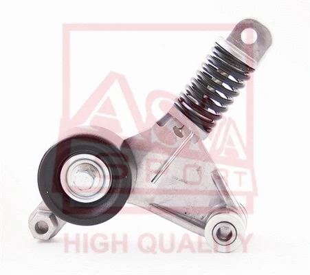Tensioner Pulley, V-belt