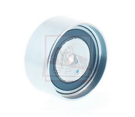 Tensioner Pulley, V-belt (TYBP-053)
