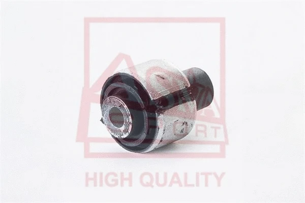 Mounting, control/trailing arm