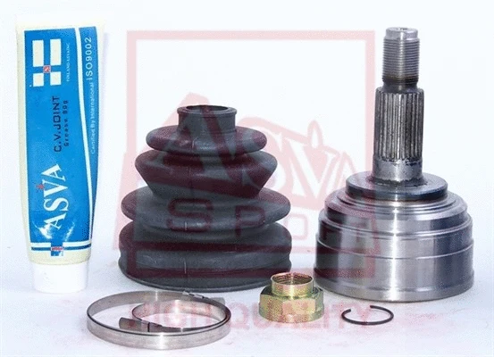 Joint Kit, drive shaft