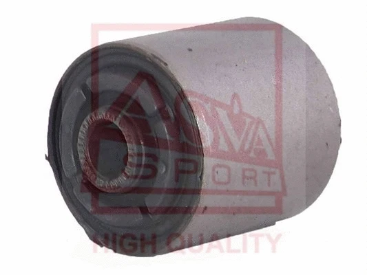 Mounting, control/trailing arm