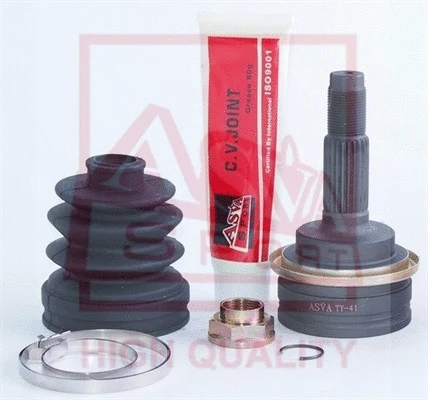 Joint Kit, drive shaft