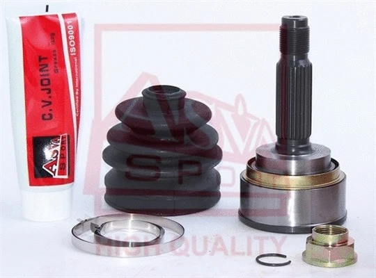 Joint Kit, drive shaft