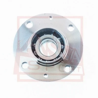 Wheel Hub (CTWH-BERM)