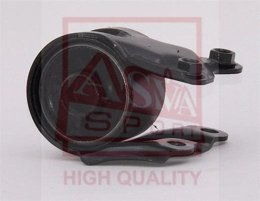 Mounting, control/trailing arm
