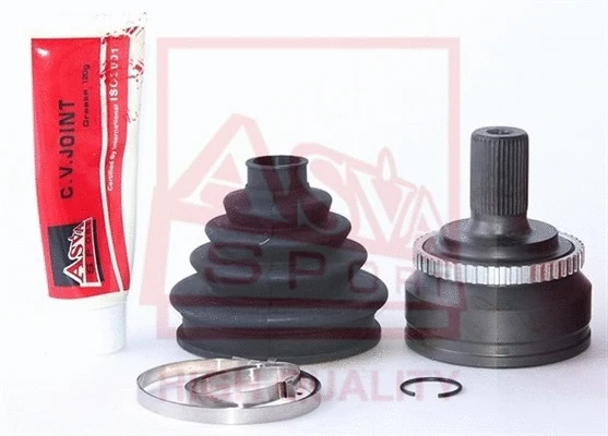 Joint Kit, drive shaft