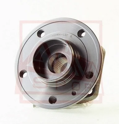 Wheel Hub (VOWH-LSF)