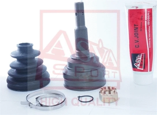 Joint Kit, drive shaft