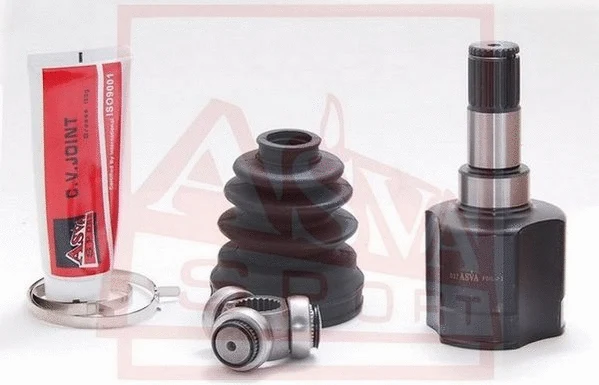 Joint Kit, drive shaft (FDIL-F2)