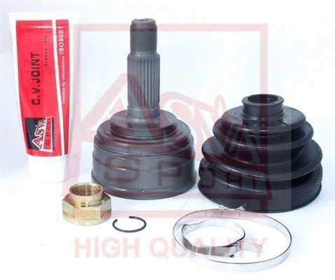 Joint Kit, drive shaft