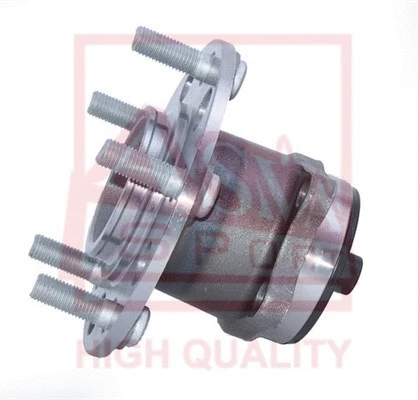 Wheel Hub