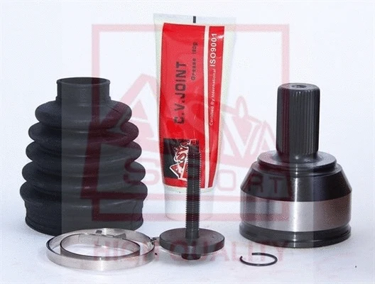 Joint Kit, drive shaft