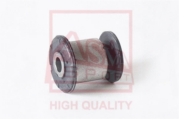 Mounting, control/trailing arm