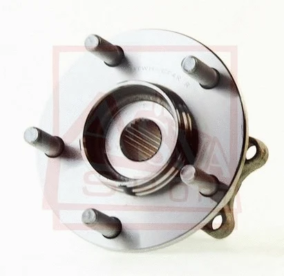 Wheel Hub (MTWH-GF4R)
