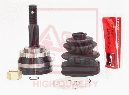 Joint Kit, drive shaft