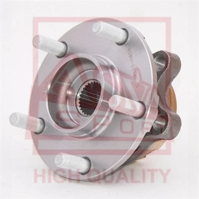 Wheel Hub