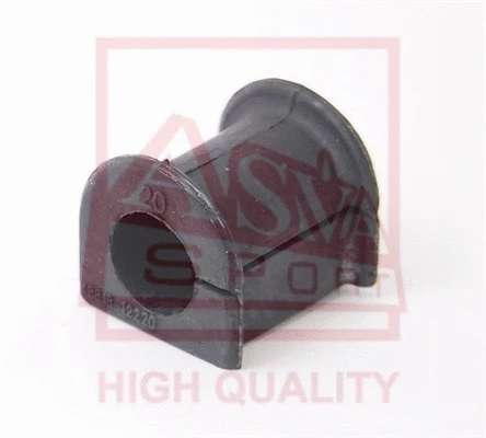 Bushing, stabiliser bar