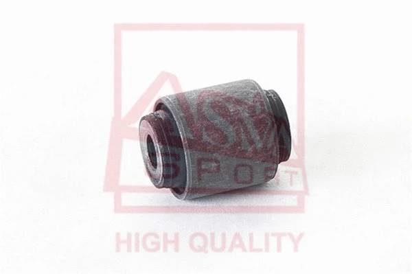 Mounting, control/trailing arm