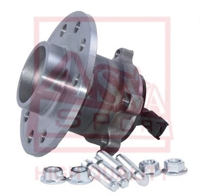 Wheel Hub