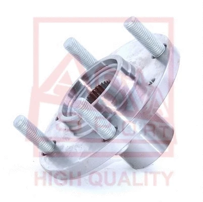 Wheel Hub