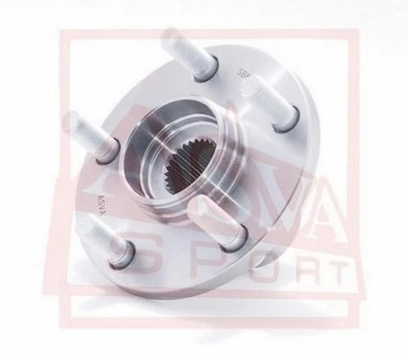 Wheel Hub (SBWH-SGF)