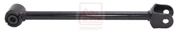 Control/Trailing Arm, wheel suspension (0125-1ACU35)