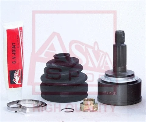 Joint Kit, drive shaft