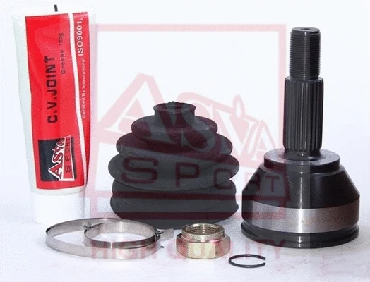 Joint Kit, drive shaft