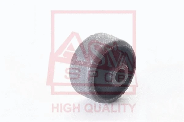 Mounting, control/trailing arm