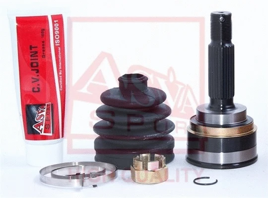 Joint Kit, drive shaft