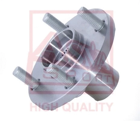 Wheel Hub
